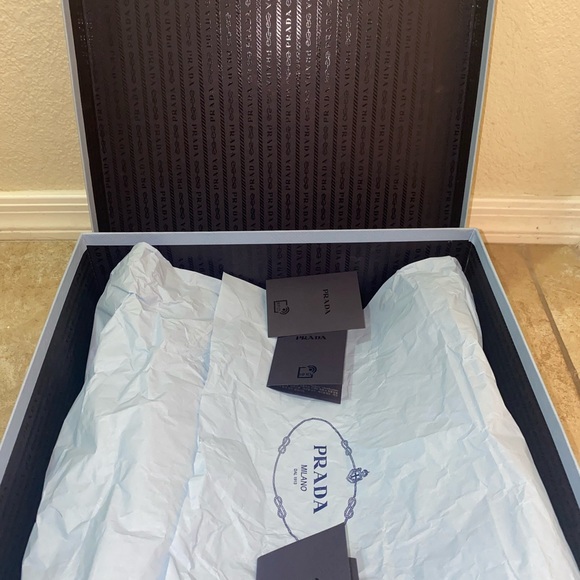 Prada Combat boots - Picture 6 of 15